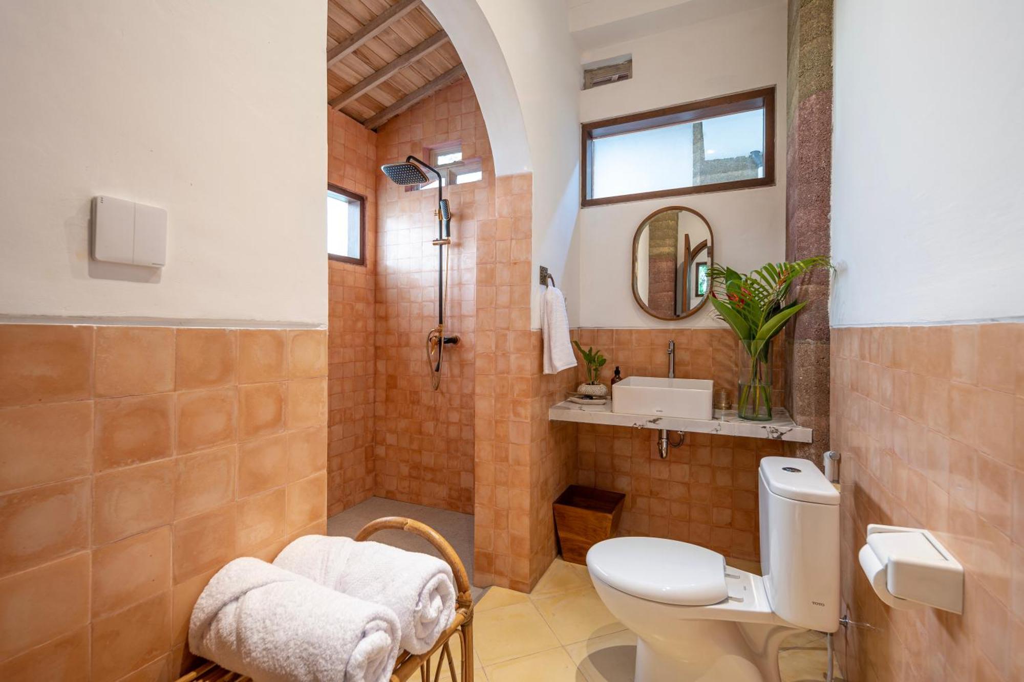 The Kayuan Lumbur Resort Ubud Exterior photo